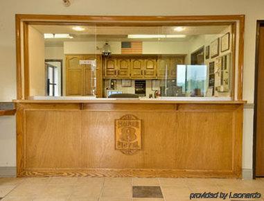 ซูเปอร์ 8 บาย วินด์แฮม ดัมฟรีส์/ควอนติโก Hotel ภายใน รูปภาพ