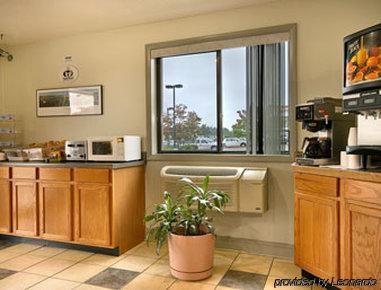 ซูเปอร์ 8 บาย วินด์แฮม ดัมฟรีส์/ควอนติโก Hotel ร้านอาหาร รูปภาพ