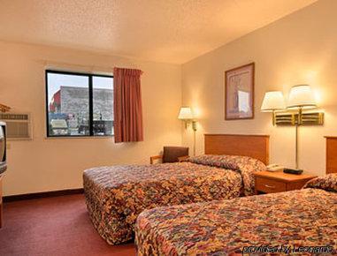 ซูเปอร์ 8 บาย วินด์แฮม ดัมฟรีส์/ควอนติโก Hotel ห้อง รูปภาพ